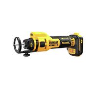 DEWALT 20V MAX* XR Brushless Drywall Cut-Out Tool (solo strumento) (DCE555B)