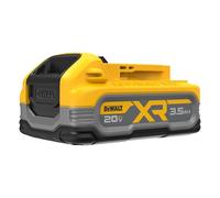DEWALT 20V MAX XR POWERSTACK 3.5 Ah Batteria per utensili elettrici (DCBP320)