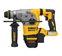 DEWALT 20V MAX XR Rotary Hammer Drill, L-Shape SDS Plus, 1-1/8-Inch, Tool Only (DCH293B)