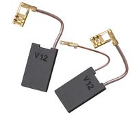 DeWALT 2x spazzole carboncini motore martello demolitore D25700 D25701 D25840