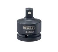DEWALT 3/4" to 1/2" Drive Impact Adaptor