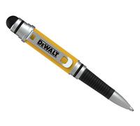 Dewalt 3-in-1 Stilo Tasca Penna Digitale Punta Per Chioschi Telefoni Tablet