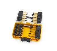 DeWalt Set di bit DT70745T 31 pz. resistente agli urti Quantità 1