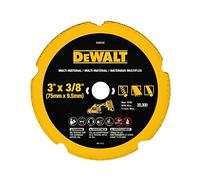 Dewalt 3IN Diamond Multi materiale (DW8530)
