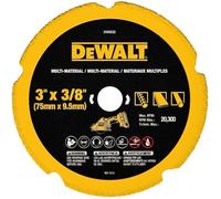 Dewalt 3IN Diamond Multi materiale (DW8530)