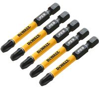 DEWALT Bit di torsione resistente agli urti pz.3 50mm Quantità:5