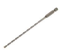 DEWALT 6.0mm a Impatto Multi Materiale Trapano Punta Legno Plastica Mattone