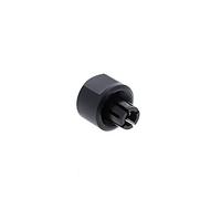 DEWALT A24215SV Collet with Nut, 1/4 by DEWALT