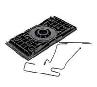 Dewalt ABD90533572 90533572 Piastra per Pavimenti Zsb