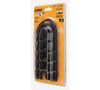 DEWALT Accessori Per Utensile Multifuzione, N.5 Lame Segmentata Diametro 102 mm