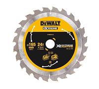 DEWALT Lama per sega circolare a tuffo 165/20 mm 42WZ/FZ DT99561-QZ Quantità:1