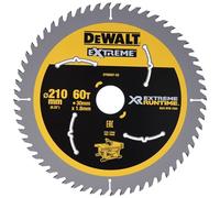 DEWALT ACCESSORI UTENSILI XR FLEXVOLT - Lama circolare XR, DT99567-QZ