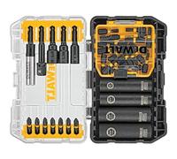 DEWALT ACCESSORIES 35PC Impact Driver Set