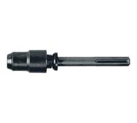 DEWALT DT6830-QZ ADATTATORE PUNTE DA SDS MAX A SDS PLUS - ALTA QUALITA' ACCIAIO