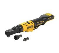 DEWALT Akku-Ratsche 1/4-3/8Z Basisv. Bürstenlose DCF500N-XJ