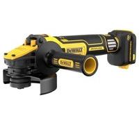 DEWALT Akku-Winkelschleifer DCG408NT-XJ 18V
