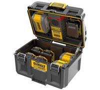 DEWALT Akkupack-Ladegerät DWST83471-QW Caricabatteria