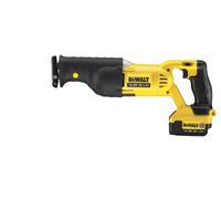 DeWalt Akkusäbelsäge DCS320N