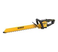 DEWALT Aku nůžky na živý plot XR 18V, 1 x 5,0Ah Li-ion DCMHT567P1