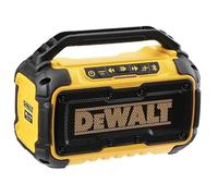 Altoparlante Bluetooth DeWALT DCR011 (Solo corpo)