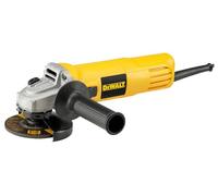 DEWALT Smerigliatrice angolare DWE4117-QS 125 mm 950 watt Quantità:1
