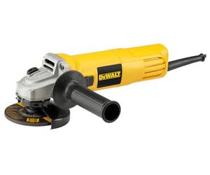 DEWALT AMOLADORA Angular DWE4117-QS