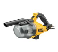 Aspirapolvere DeWALT DCV501LN (Solo corpo + Borsa)