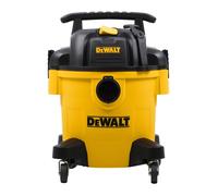 DeWalt aspirapolvere umido/secco 20L DXV20PF