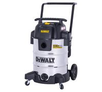 DeWalt aspiratore da cantiere per solidi e liquidi 61 L, DXV61S-QT
