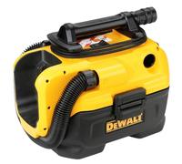 DeWalt Aspiratore a batteria per 54 o 18 V DCV584L-QW Quantità:1