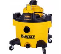 DeWalt DXV234P aspirapolvere 34L 1080W