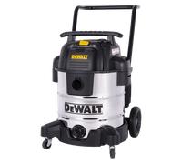 DeWalt aspiratore solidi/liquidi 50L, DXV50SPTA