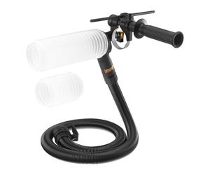 DEWALT Aspiratore universale SDS-plus Quantità:1