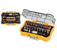 DEWALT ASSORTIMENTO AVVITATURA SET DA 32PEZZI DT7969-QZ