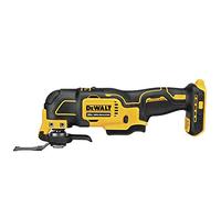 DEWALT Atomic 20V MAX* Strumento oscillante, cordless, oscillante, solo strumento (DCS354B)