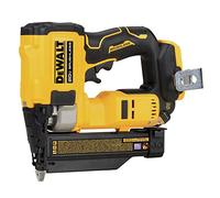 DEWALT Atomic Compact Series 20V MAX* Chiodatrice senza spazzole senza fili 23 GA (solo utensile) (DCN623B)