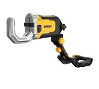 DeWALT DT20560-QZ - Inserto di taglio per tubi in PE, capacità di taglio fino a 50 mm, resistente agli urti