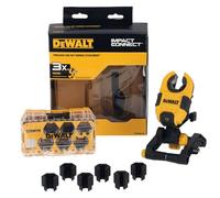 DEWALT Attacco per asta filettata Impact Connect, DT20562-QZ
