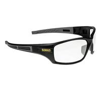 Occhiali Protettivi Dewalt Design Avvolgente Trasparente DPG101-1D EU