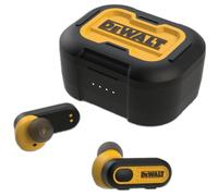 DEWALT Auricolari wireless con custodia di ricarica