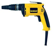 DEWALT avvitatore a filo 540W cartongesso 0-5300, DW275KN-QS
