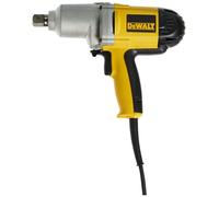 DEWALT avvitatore a filo impulso 3/4" 710W, DW294-QS