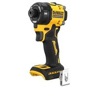 DEWALT Avvitatore a impulsi idraulico senza spazzole 18V XR, singola unità, DCF870N-XJ
