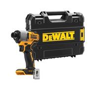 DEWALT Avvitatore a percussione a batteria DCF840E1T, 1 x 1,7 Ah Powerstack + caricatore in TSTAK