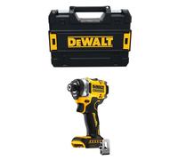 Dewalt avvitatore ad impulsi dcf860nt (solo corpo + tstak ii) 5035048808658