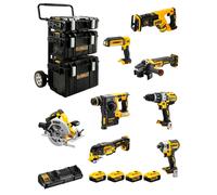 Dewalt avvitatore dck853p4 18v 5035048681312