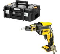 Avvitatore per Cartongesso DeWALT DCF620NT (Solo corpo + TSTAK II)
