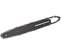 DeWalt Barra da 20 cm e catena per motosega ad asta X, multicolore