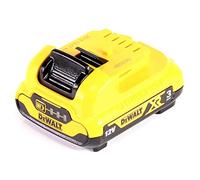 DEWALT Batteria di ricambio XR 12 V / 3 Ah Quantità:1