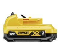 DEWALT Batteria di ricambio XR 12 V / 3 Ah Quantità:1